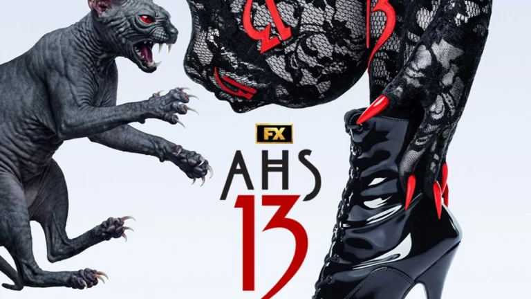 ‘American Horror Story: 13’ Trailer Unleashes an Insane Reunion of the Show’s Most Iconic Villains