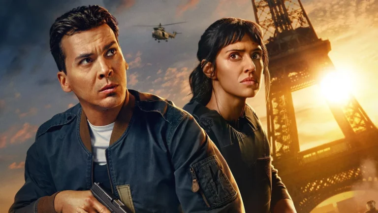 ‘Apollo Has Fallen’ Episode 3 Release Date, Time, Where to Watch and Preview