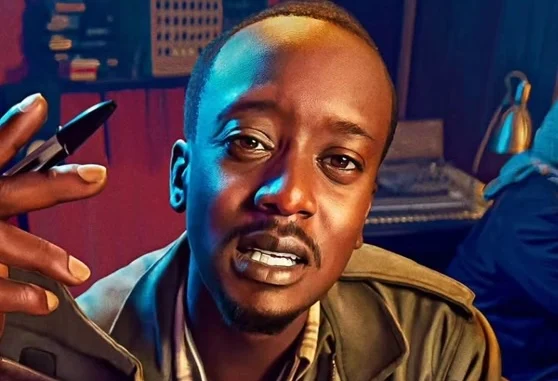 Who Plays Artillery in ‘The Drop’ and Is the Rapper Based on a Real Person