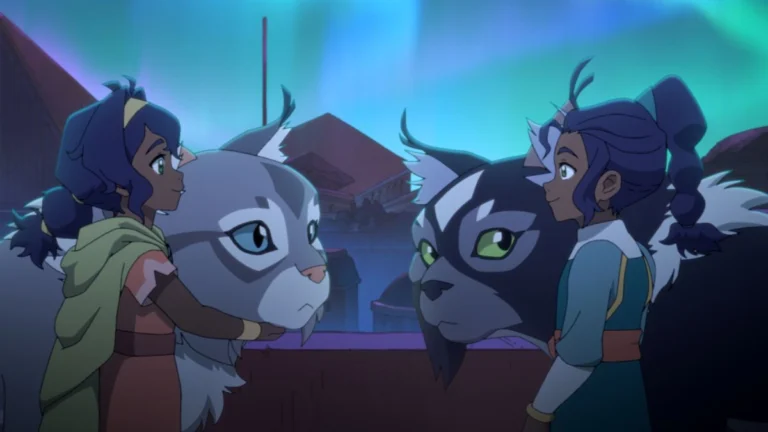 ‘Avatar: Seven Havens’ Trailer Finally Reveals the Next Avatar’s Dangerous New World