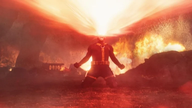 ‘Avengers: Doomsday’ Drops a New International Teaser and Fans Are Already Focused on Doom