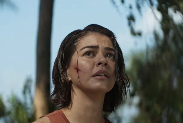 Netflix’s ‘Balaraw: Blood Island’ Cast (With Photos)