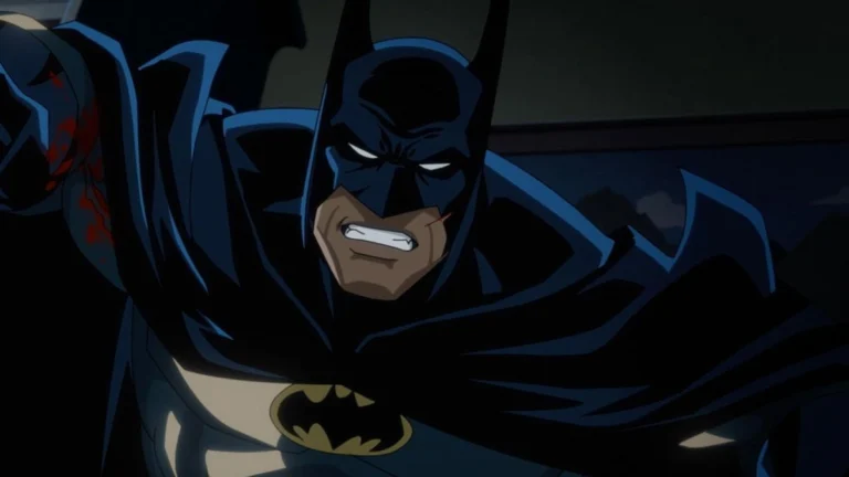 ‘Batman: Knightfall Part 2’ Trailer and Pre-Orders Set for Batman Day