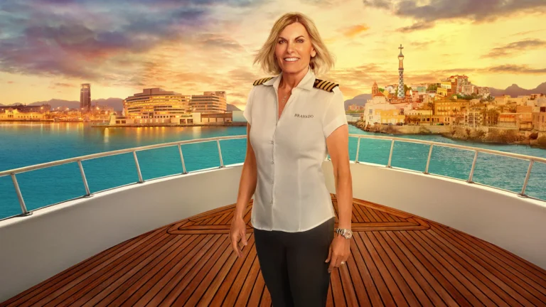‘Below Deck: Mediterranean’ Season 11 Episode 17 Release Date, Time, Where to Watch and Preview