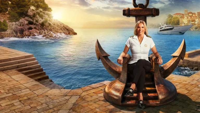 ‘Below Deck Mediterranean’ Season 11 Episode 14 Recap: Sow Introduces a New Deckhand and a Shadow From Real Life