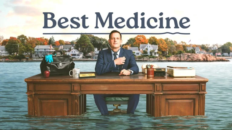 ‘Best Medicine’ Season 2 Episode 2 Airs on Fox With Next Day Hulu Streaming