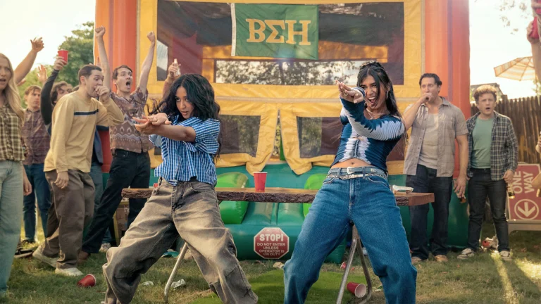 Netflix’s ‘Best of the Best’ Release Date and Time, Trailer, Plot, and Cast