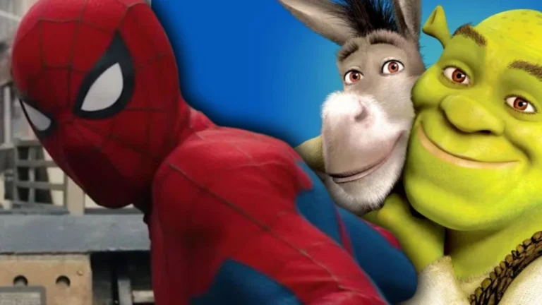 ‘Spider-Man: Brand New Day’ Just Beat ‘Shrek 2,’ and Its Box Office Run Is Getting Wild