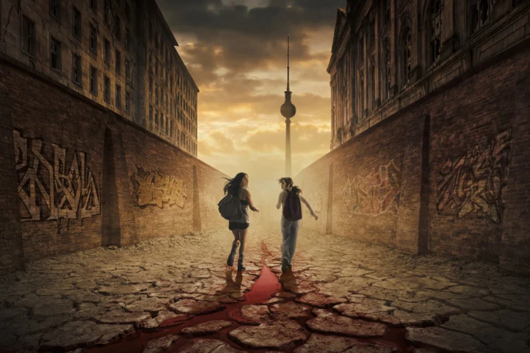 ‘City of Blood’ Release Date, Time, Preview, and Where to Watch