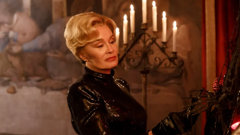 Did Constance Langdon Die in ‘American Horror Story’? Her Fate Across the Anthology Explained