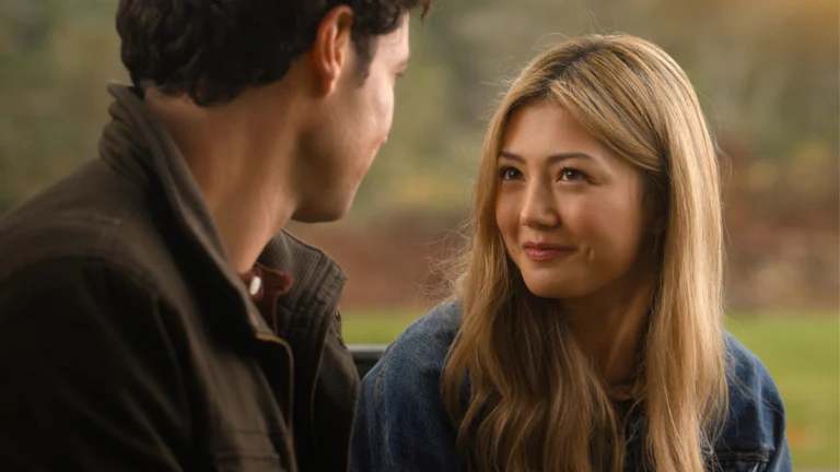 Is ‘Crew Girl’ Getting a Season 2 on Netflix? Here Is What We Know So Far