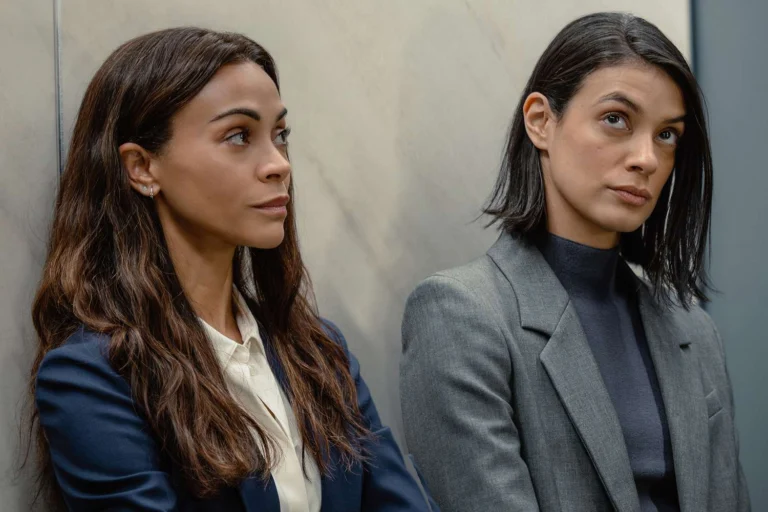Inside Cruz and Joe’s Complicated Bond in ‘Lioness’ Season 3