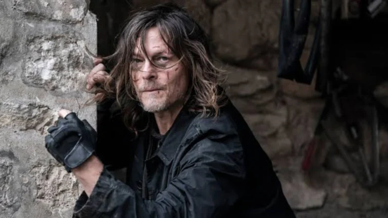 ‘The Walking Dead: Daryl Dixon’ Final Season Teaser Promises an Emotional Goodbye in 2027
