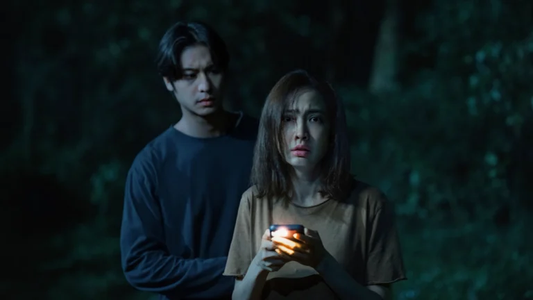 Meet the Cast of Netflix’s Thai Mystery Series ‘Delusion’ (With Photos)