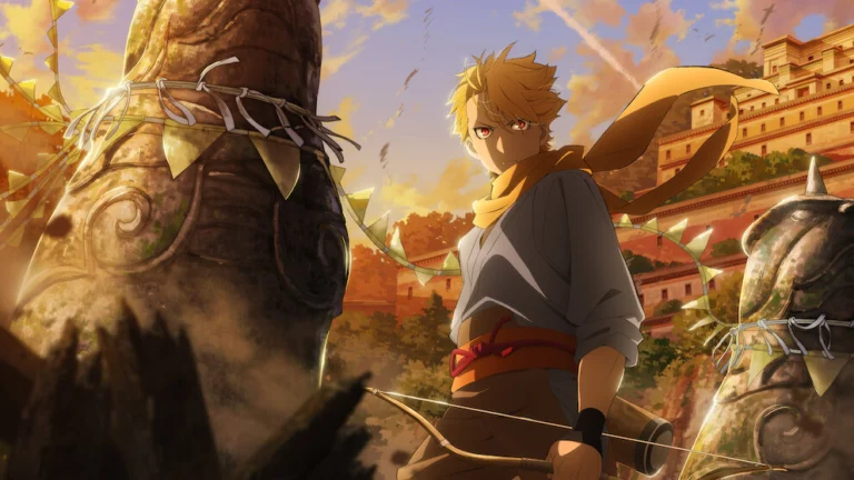 ‘Daemons of the Shadow Realm’ Episode 23 Release Date, Time, and Streaming Details for Fans
