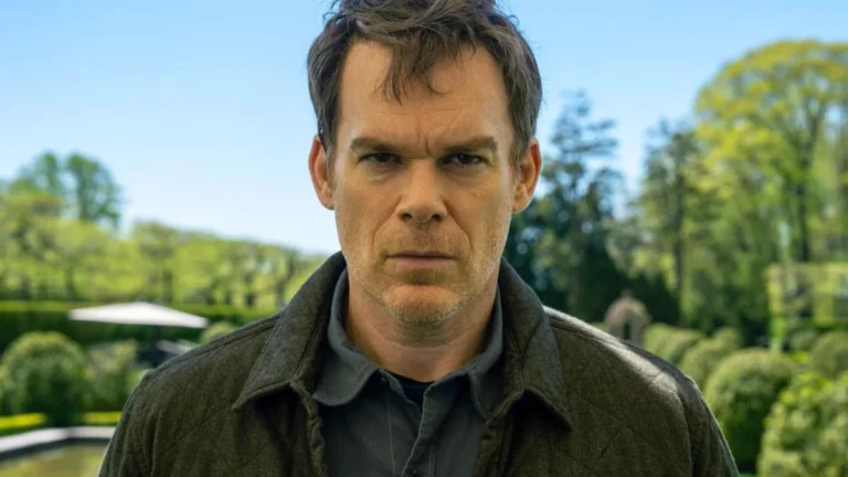 Dexter Has Two New Killers to Hunt in New York, and They Look Seriously Dangerous, Check out the First Look