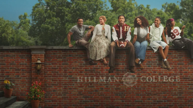 Netflix’s ‘A Different World’ Sequel Series Sets Release Date, Cast and Plot Details