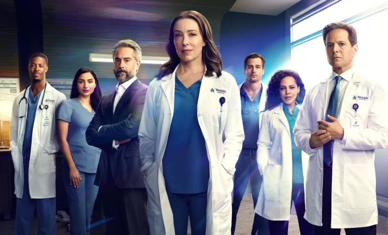 ‘Doc’ Season 2 Finale Recap, Including Who Died and What It Means for Season 3