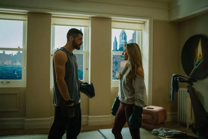 Everyone in the Cast of Prime Video’s ‘Drawn Together’