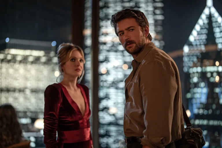 Blumhouse’s ‘Drop’ Finds New Life With Its Peacock Streaming Debut