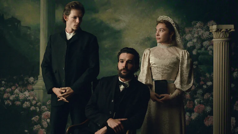 How Netflix’s East of Eden Recreated Steinbeck’s California in New Zealand