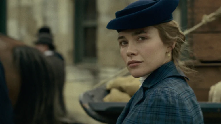 Netflix’s ‘East of Eden’ Sets Release Date, Time, Trailer and Full Cast Details