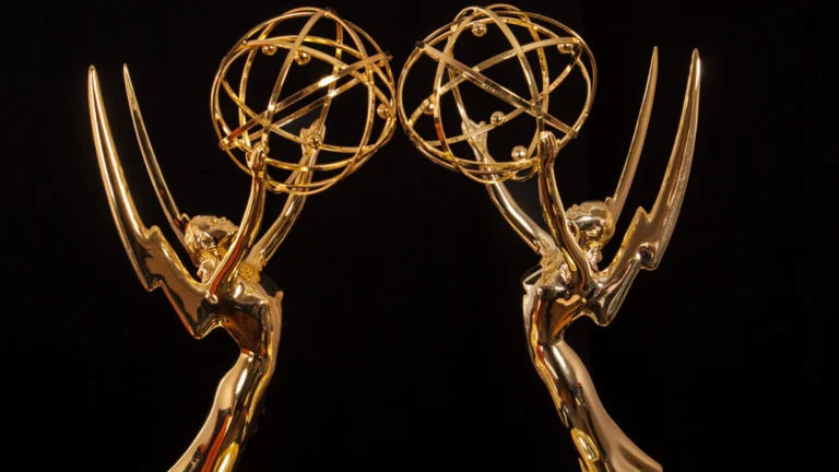 Here’s the Full Breakdown of Every Show That Dominated the 2026 Emmys