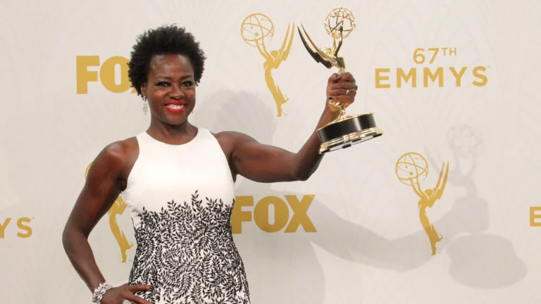 No Actors of Color Win Major Emmy Prizes as ‘Emmys So White’ Hashtag Resurfaces Five Years Later