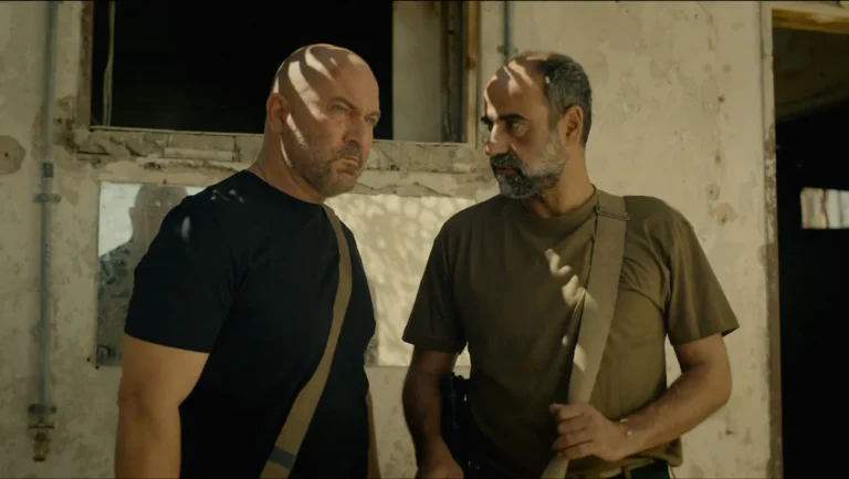 ‘Fauda’ Season 5 Recap and Ending Explained: How Doron’s Hunt for Saeed Finally Comes to a Close