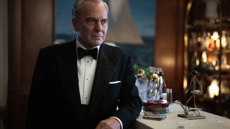 The Best Mystery Series To Watch After Netflix’s ‘The Final Problem’