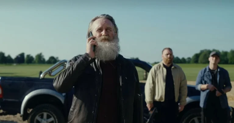 Who Is Gospel John in ‘The Gentlemen’ and Why Pearce Quigley’s Villain Left Such a Mark