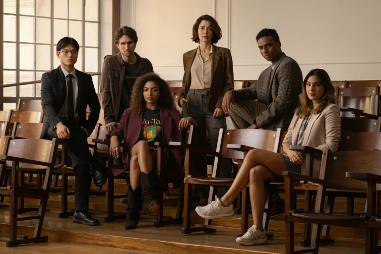 Netflix’s ‘Habeas Corpus’ Release Date, Time, Cast, Plot and Trailer