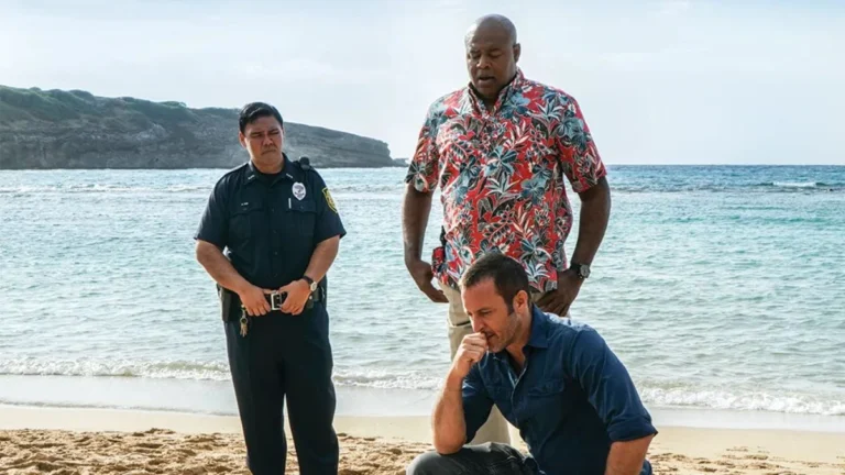 ‘Hawaii Five-O’ Movie Finally Moves Forward With a ‘Spider-Man: Brand New Day’ Director Behind It