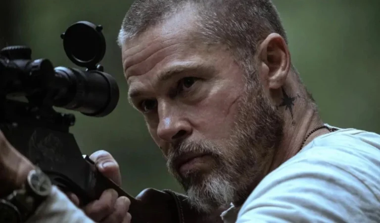 ‘Heart of the Beast’ Release Date, Cast, and Plot Details Ahead of Brad Pitt’s Alaskan Survival Thriller