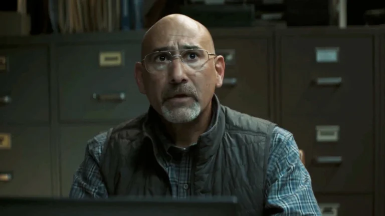 HBO’s Lanterns Reveals Its Hector Hammond Twist Comic Fans Didn’t See Coming
