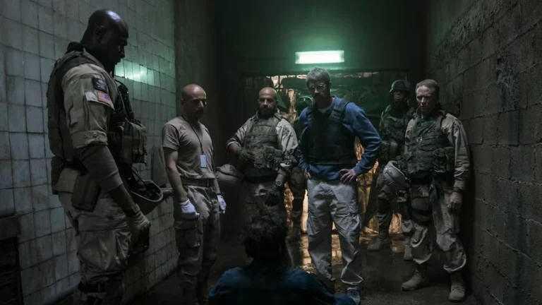 ‘High Value Target: The Hunt for Saddam’ Episode 4 Release Date, Time, Where to Watch and Preview