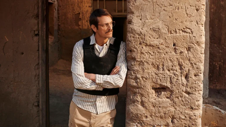 ‘High Value Target: The Hunt for Saddam’ Episode 3, Release Date, Time, and Where to Watch