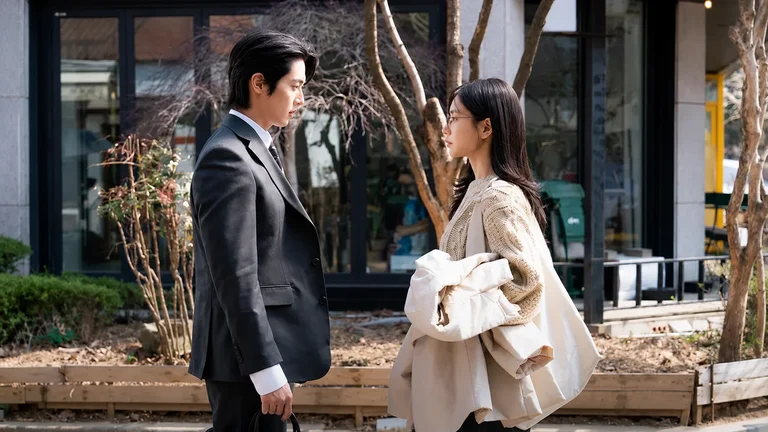 Meet the Cast of ‘A Love Other Than Yours,’ Amazon’s New K-Drama (with Photos)