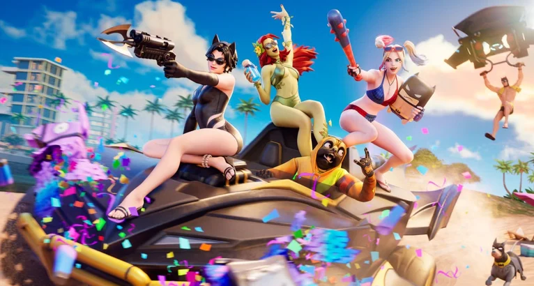 Fortnite Skin Buying Guide: Which Skins Are Worth Your V-Bucks?