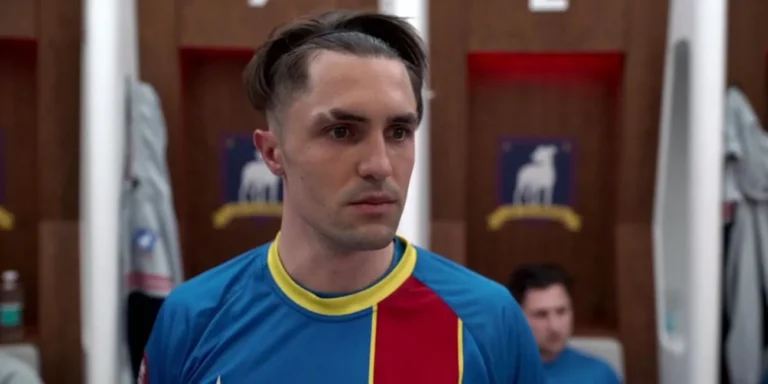 Phil Dunster’s Surprise ‘Ted Lasso’ Comeback Answers a Question Fans Had Given Up On