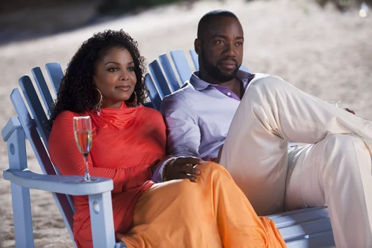 Janet Jackson’s Absence From ‘Why Did I Get Married Again?’ Finally Gets an Explanation