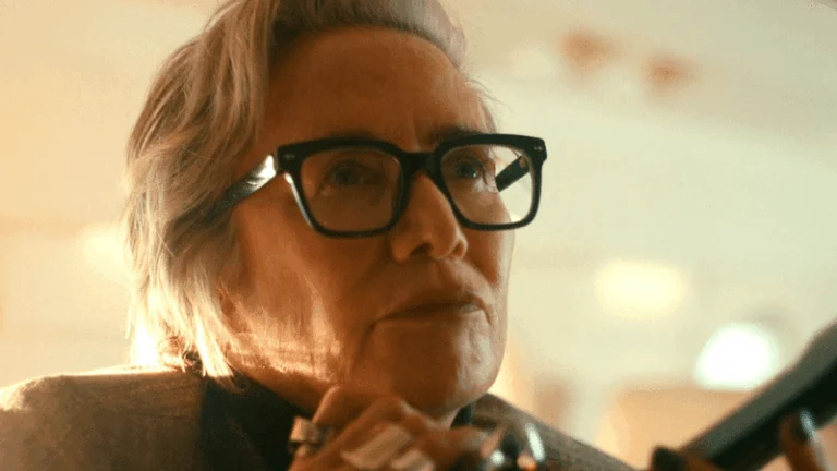 Kat McAllister’s Role in ‘MobLand’ and Why Janet McTeer’s Character Has Fans Guessing