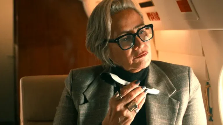 Kat McAllister in ‘MobLand’ Explained, Who Janet McTeer’s Mysterious Fixer Really Is