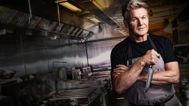 ‘Kitchen Nightmares’ Season 10 Episode 9 Release Date, Time, Where to Watch & Preview