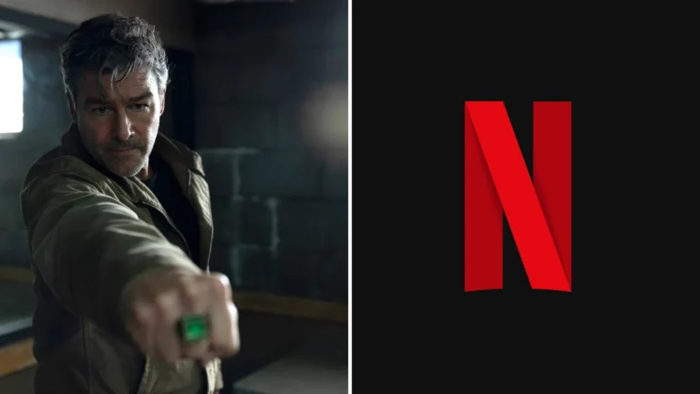 Netflix Owns the Latest Streaming Rankings, While ‘Lanterns’ Faces a Surprising Reality Check