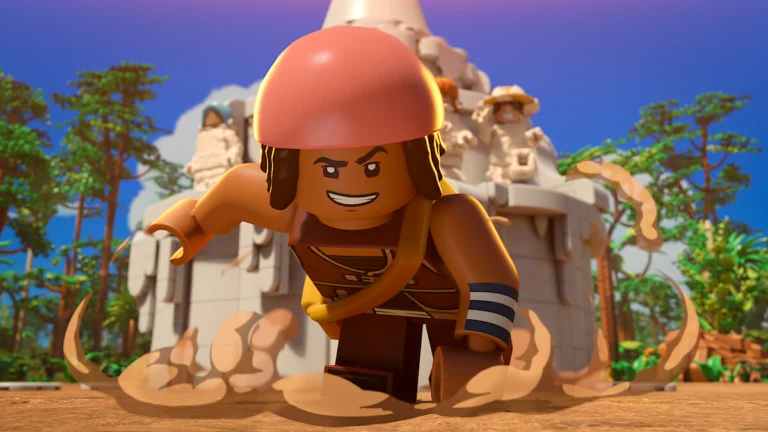 ‘LEGO One Piece’ Release Date and Where to Watch: Is a Third Episode Coming?