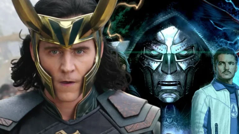 ‘Avengers: Doomsday’ Promo Art May Have Revealed How Loki Gets Pulled Into the War