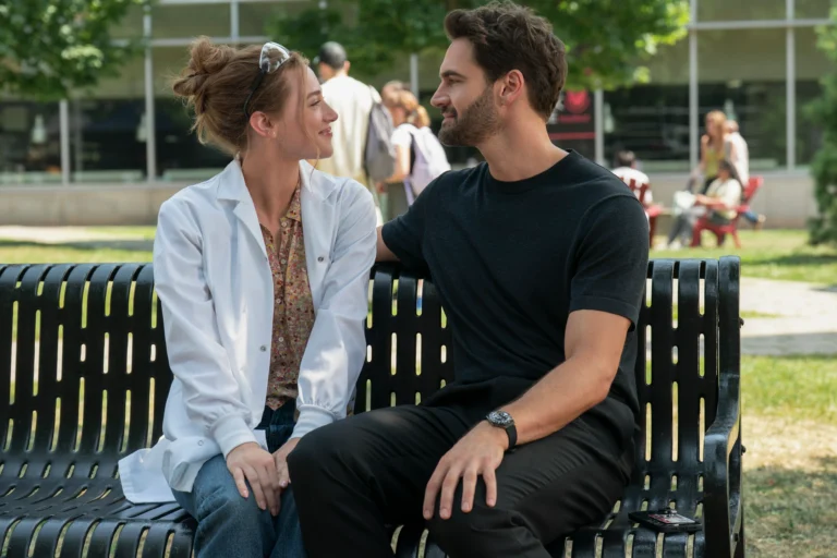 ‘The Love Hypothesis’ Shares Its Prime Video Spotlight With the Fisher Brothers, All Based on Hit Novels
