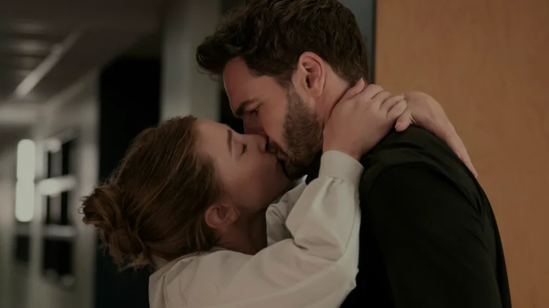 ‘The Love Hypothesis’ Cast (With Photos)
