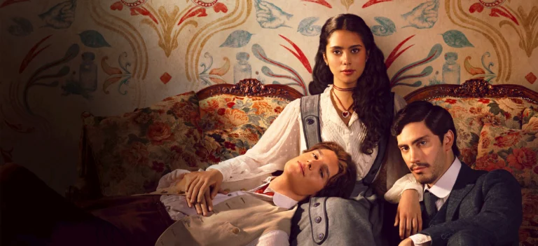 Netflix’s New Period Drama ‘Lovesick’ Has Fans Already Asking About Season 2